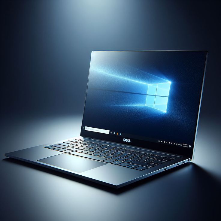Dell Laptop